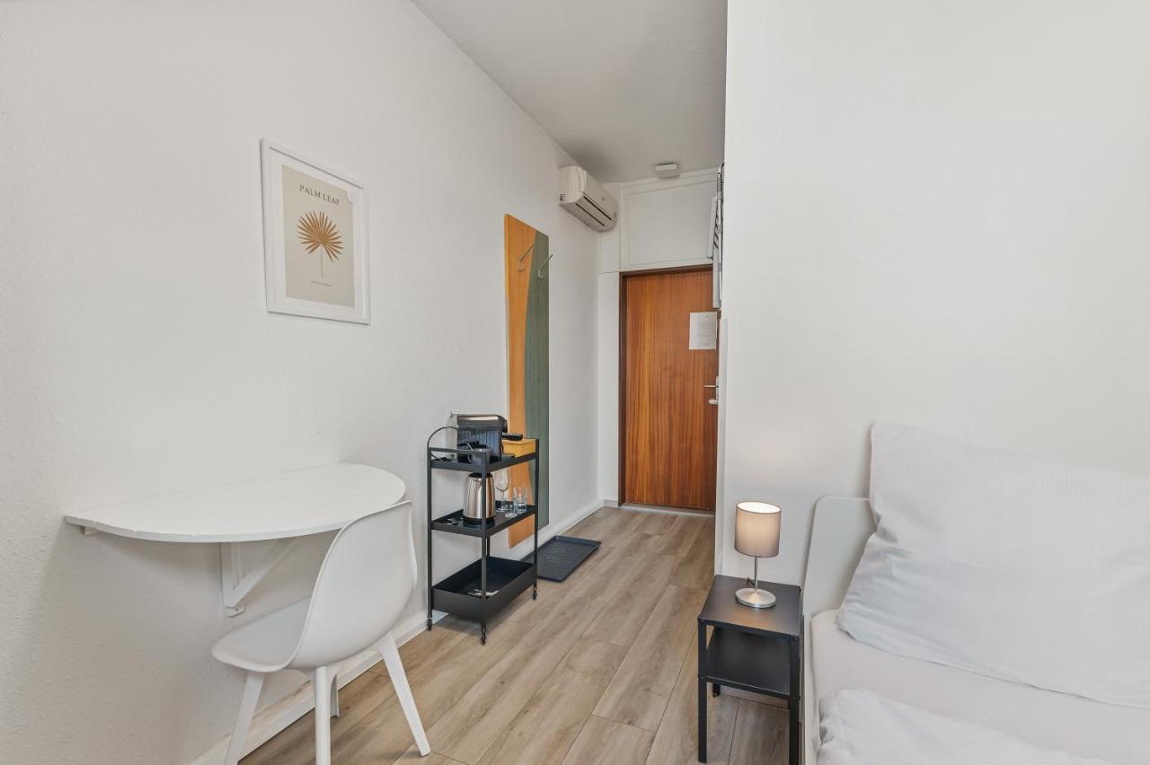 Home2Stay Apartmenthaus Heilbronn City Kitchen Parking Highspeed Wifi Washroom المظهر الخارجي الصورة