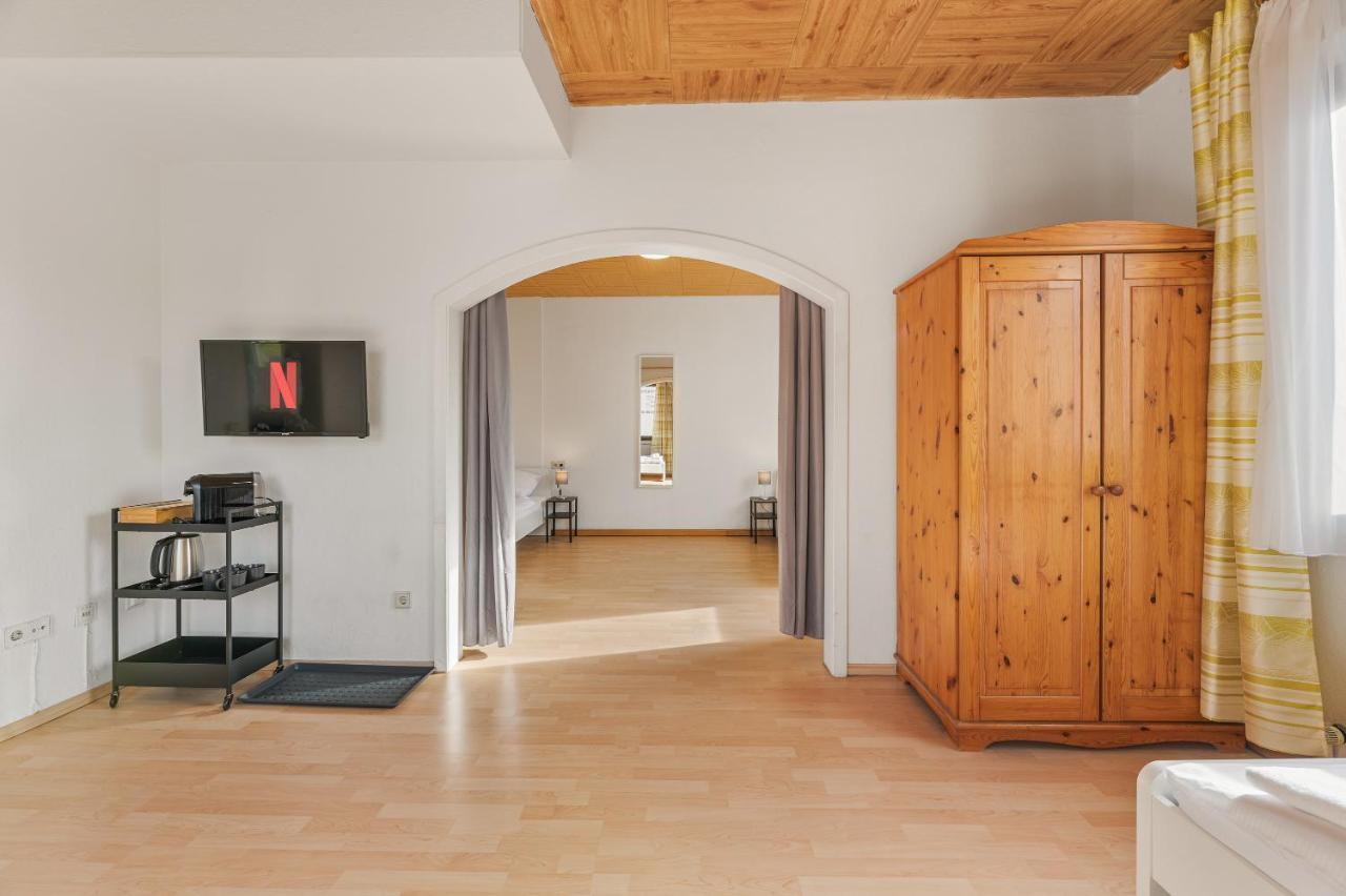 Home2Stay Apartmenthaus Heilbronn City Kitchen Parking Highspeed Wifi Washroom المظهر الخارجي الصورة