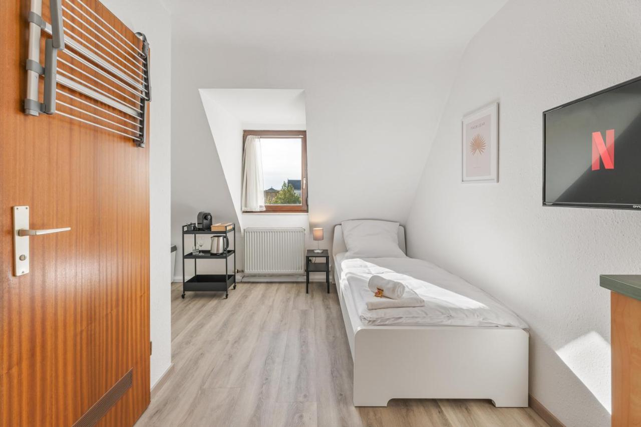 Home2Stay Apartmenthaus Heilbronn City Kitchen Parking Highspeed Wifi Washroom المظهر الخارجي الصورة