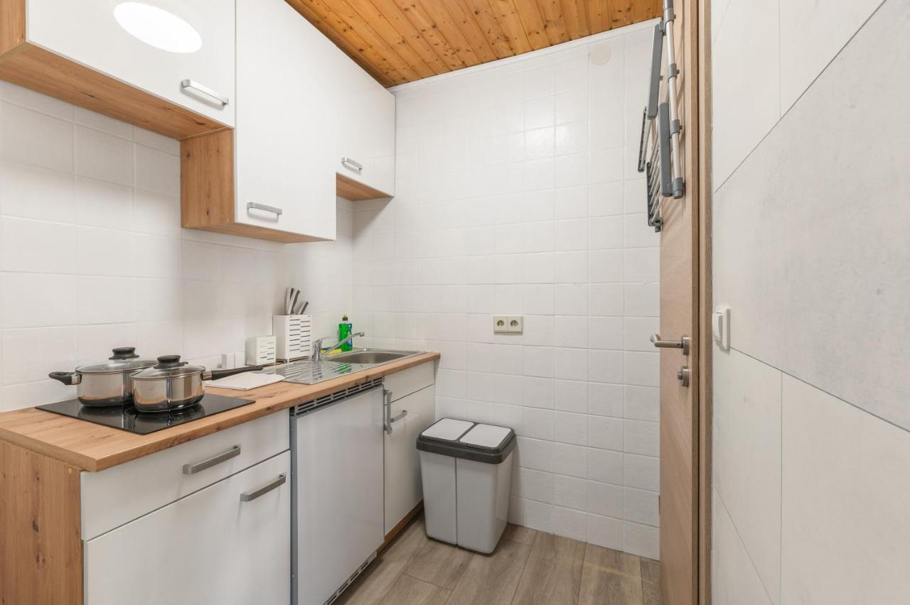 Home2Stay Apartmenthaus Heilbronn City Kitchen Parking Highspeed Wifi Washroom المظهر الخارجي الصورة