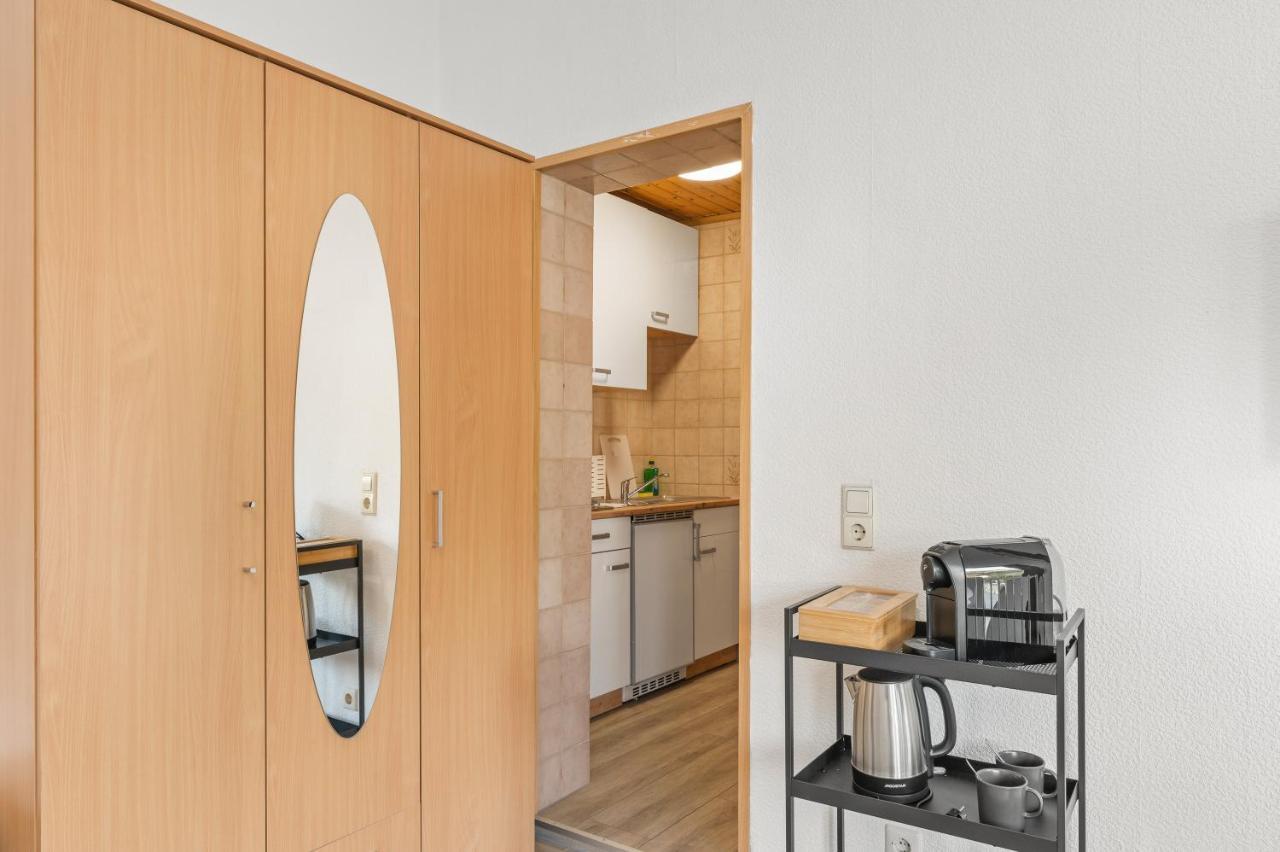 Home2Stay Apartmenthaus Heilbronn City Kitchen Parking Highspeed Wifi Washroom المظهر الخارجي الصورة