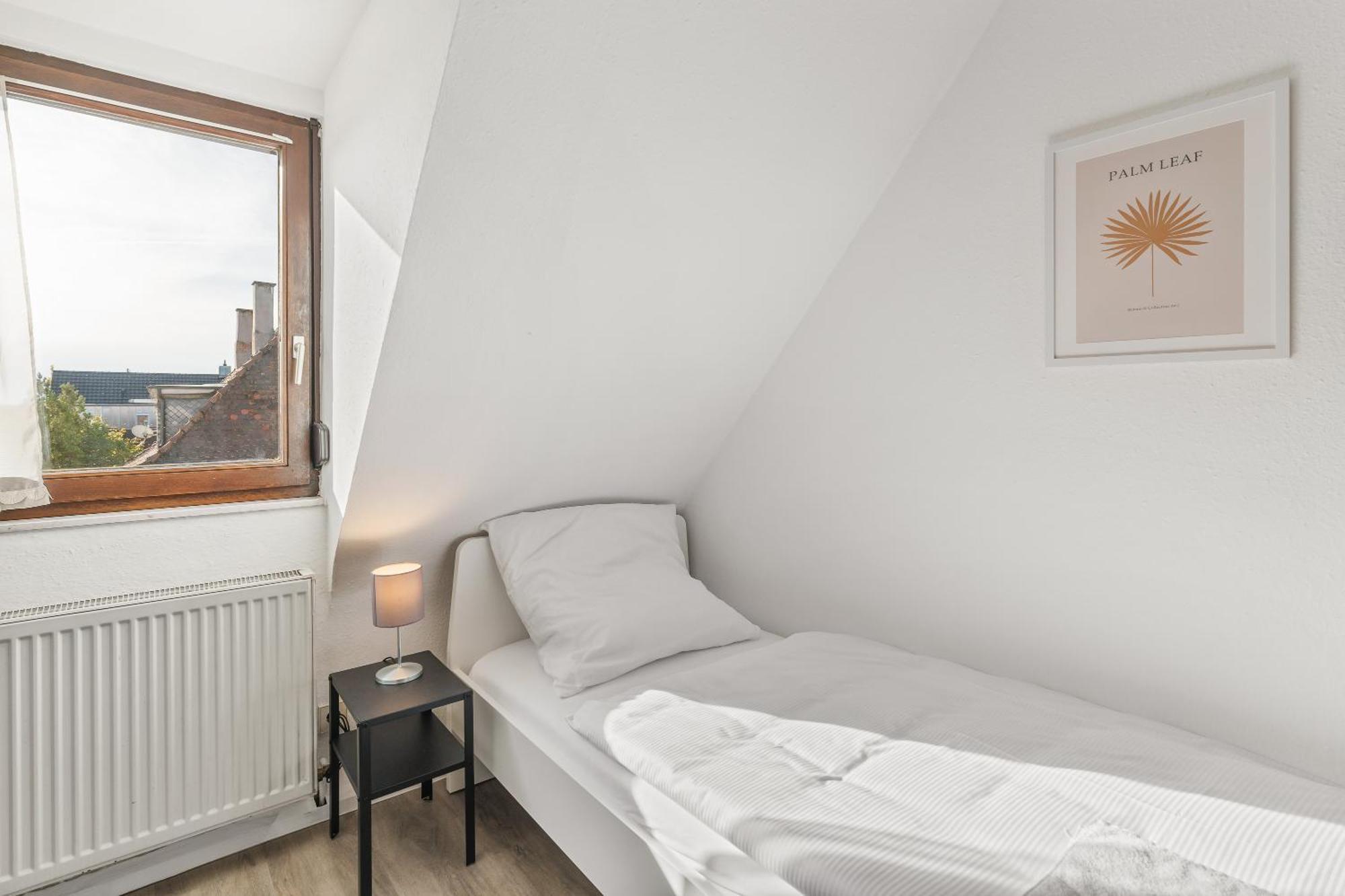 Home2Stay Apartmenthaus Heilbronn City Kitchen Parking Highspeed Wifi Washroom المظهر الخارجي الصورة