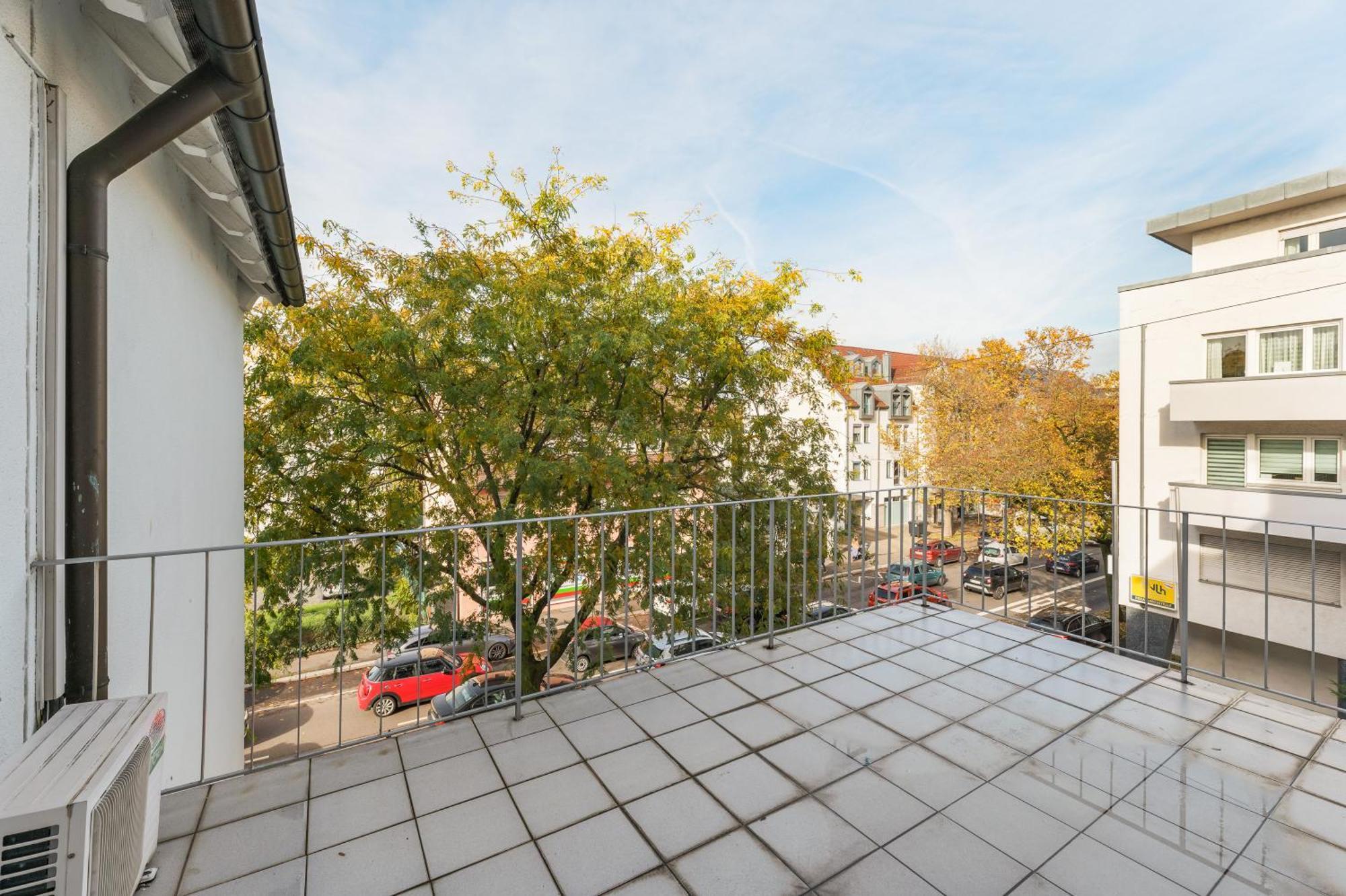 Home2Stay Apartmenthaus Heilbronn City Kitchen Parking Highspeed Wifi Washroom المظهر الخارجي الصورة