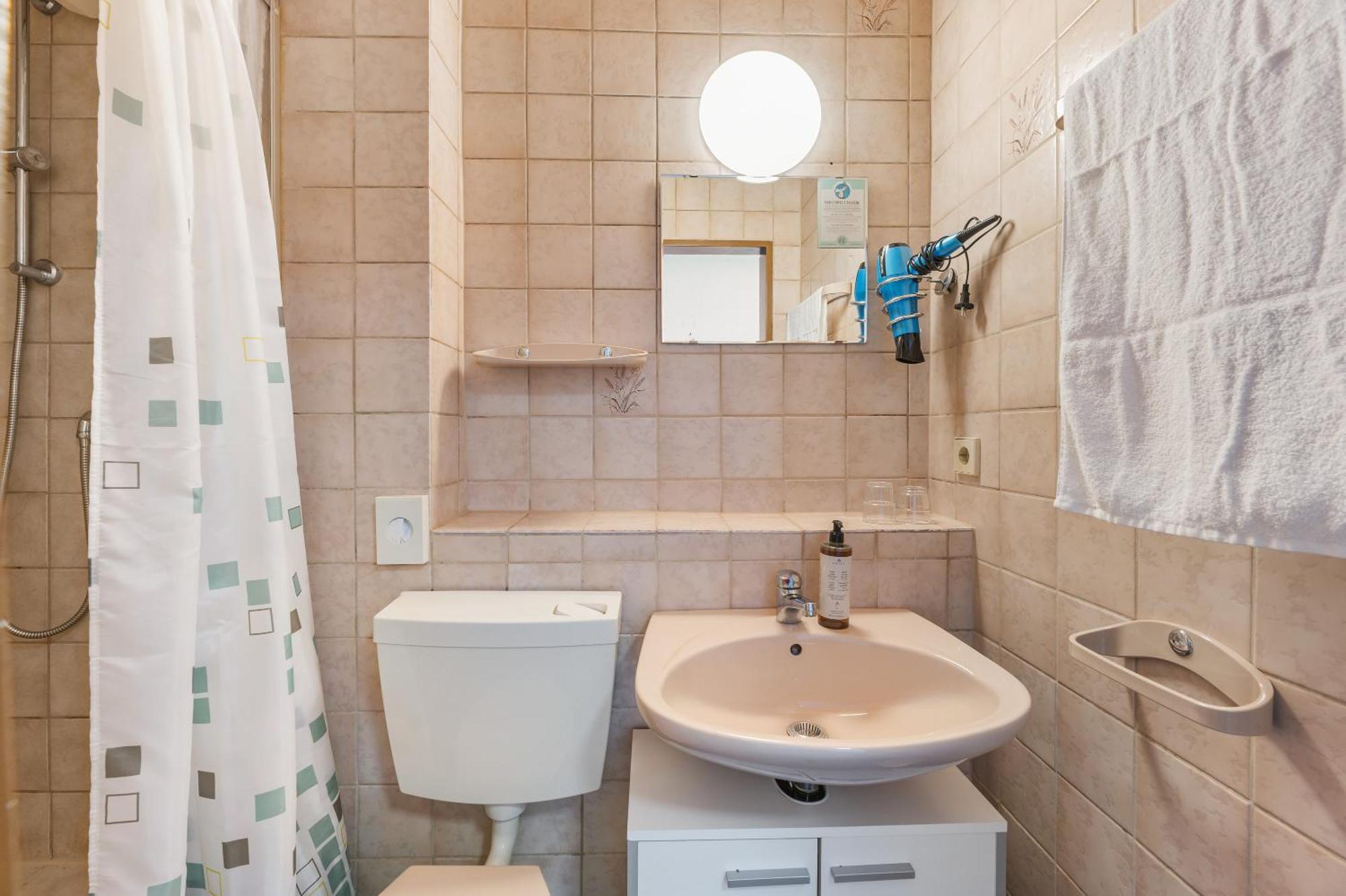 Home2Stay Apartmenthaus Heilbronn City Kitchen Parking Highspeed Wifi Washroom المظهر الخارجي الصورة